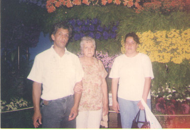 Fotografia de Eletra Bueno